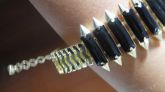 Pulseira c/ Spikes